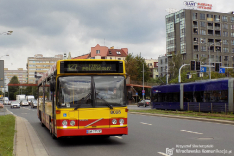 Volvo B10BLE 6x2 #8028