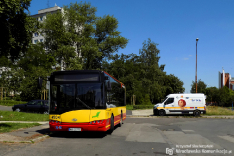 Solaris Urbino 8,6 #4504