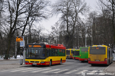 Volvo 7700 #7037