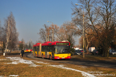 Volvo 7000A #8069