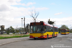 Volvo 7700A #8122