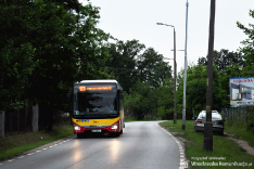 Iveco Crossway 10,8LE #403