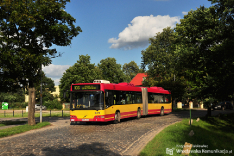 Volvo 7000A #8078