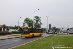 Mercedes-Benz O530 #7338