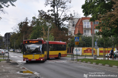 Volvo 7700A #8141