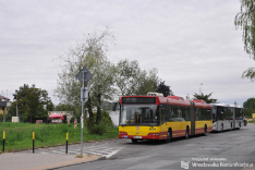 Volvo 7000A #8054