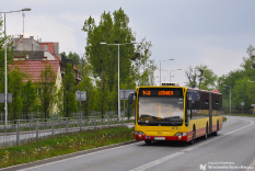 Mercedes-Benz O530G #8316