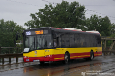 Solaris Urbino 12 #5416