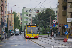 Mercedes-Benz O530G #8324