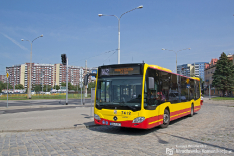 Mercedes-Benz O530 #7412