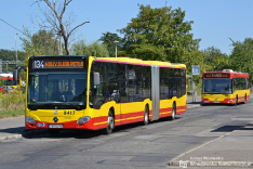 Autobusy - MPK