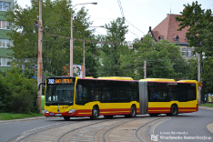 Mercedes-Benz O530G #8423