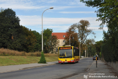 Mercedes-Benz O530 #7300