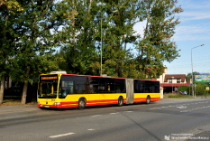 Mercedes-Benz O530G #8308