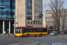 Volvo 7700 #7031