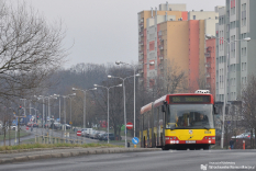 Volvo 7000A #8106