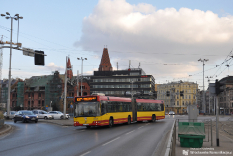 Volvo 7700A #8144