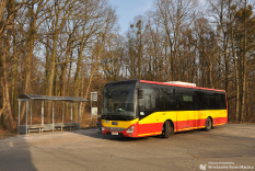 Iveco Crossway 10,8LE #407