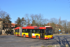 Autobusy 2018
