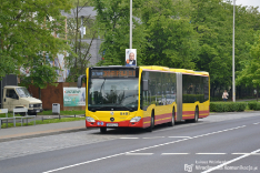 Mercedes-Benz O530G #8401