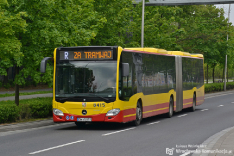 Mercedes-Benz O530G #8415