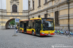 Mercedes-Benz O530 #7413