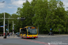 Mercedes-Benz O530 #7414