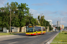 Mercedes-Benz O530G #8425