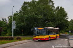 Solaris Urbino 12 #5435