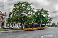 Mercedes-Benz O530G #8412