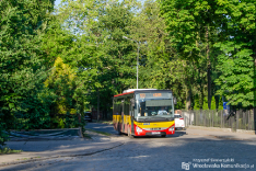 Iveco Crossway 10.8 LE #1404