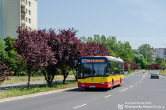 Solaris Urbino 12 #5407