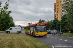 Volvo 7700A #8127