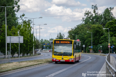 Mercedes-Benz O530 #7313