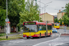 Volvo 7000A #8108