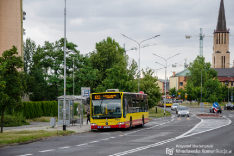 Mercedes-Benz O530 #7315