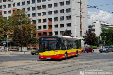 Solaris Urbino 12 #5426