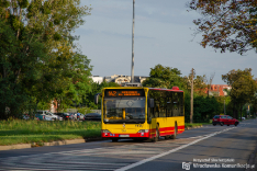 Mercedes-Benz O530 #7336