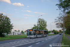 Mercedes-Benz O530G #8342