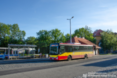 Iveco Crossway 10.8 LE #1411
