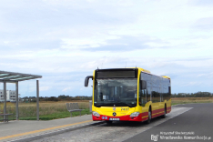 Mercedes-Benz O530 #7417