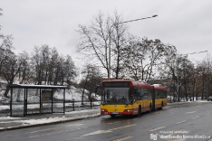 Volvo 7000A #8061