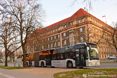 Mercedes-Benz O530G #8342