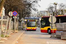 Mercedes-Benz O530G #8414