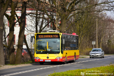 Mercedes-Benz O530 #7307