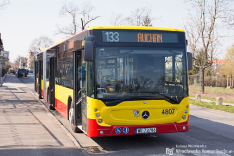 Mercedes-Benz O628G II #4807