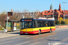 Solaris Urbino 12 #5417