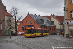 Volvo 7700A #8138