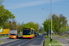 Mercedes-Benz O530G C2 #8413