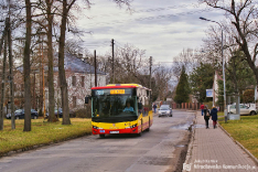 Isuzu Citiport #4710